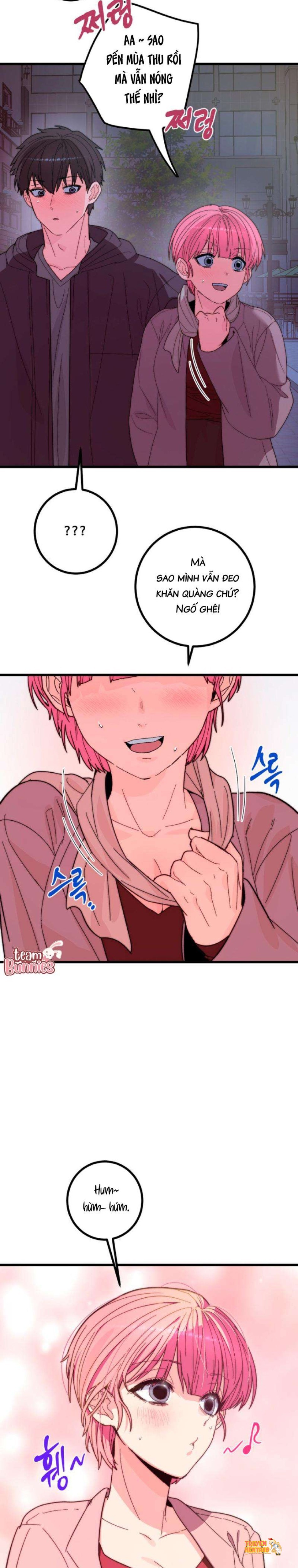 Xem ảnh [18+] Vị Ngọt Đẫm Máu - Chapter 6 - tmpyc5hzsts - Truyenhentaiz.net