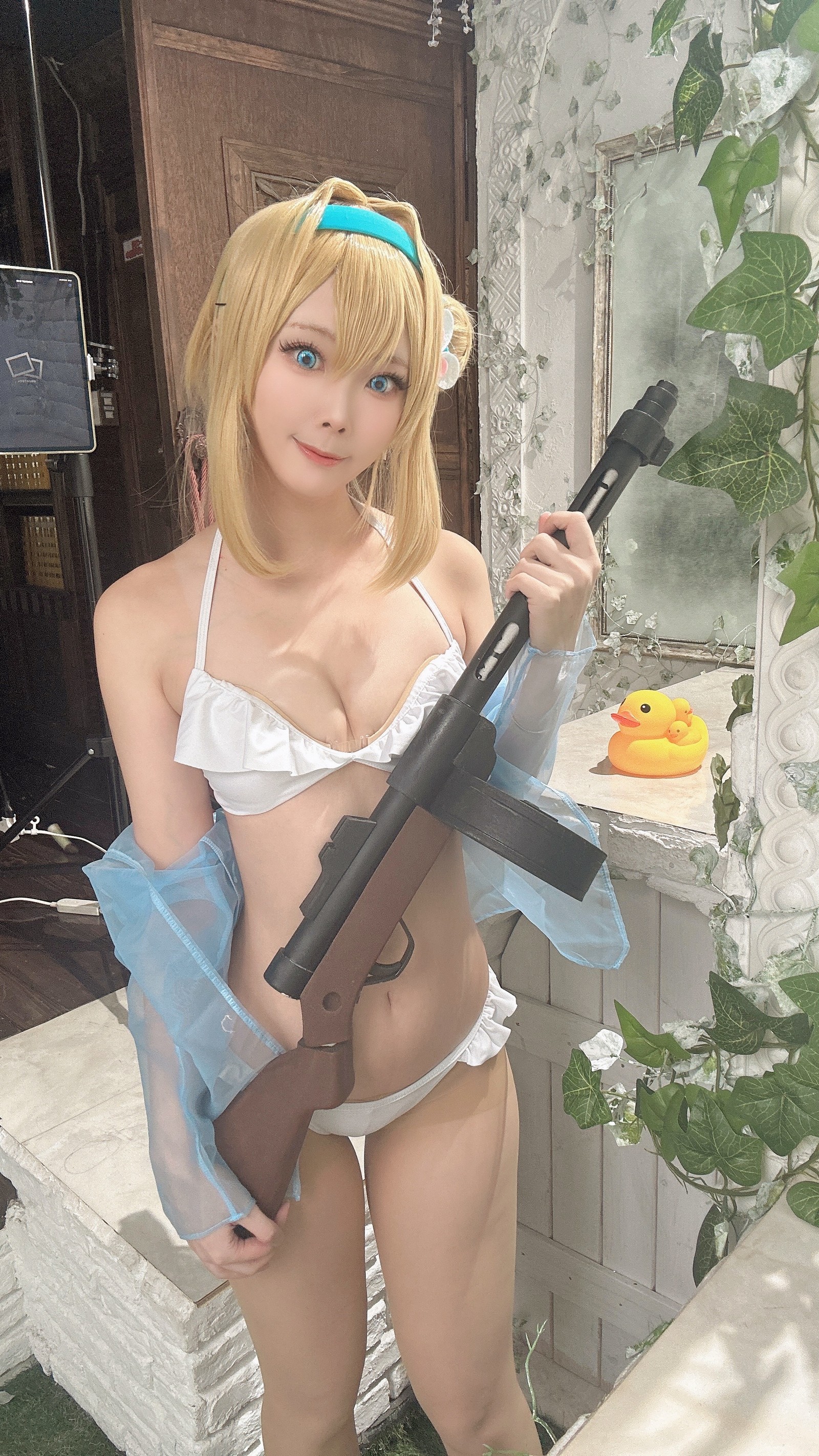 Maou Mo – Suomi Cos 写真高清套图（14P-64.5M）人气角色作品插图6