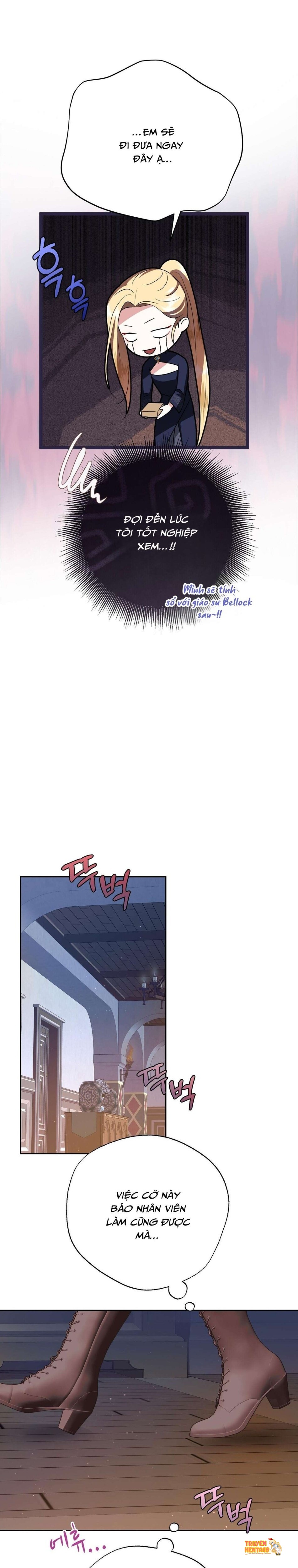 Xem ảnh [18+] Chưa Phải Đêm Mà Cảm Giác Như Đêm Rồi - Chapter 13 - tmpakbmv 3x - HentaiTruyen.fun