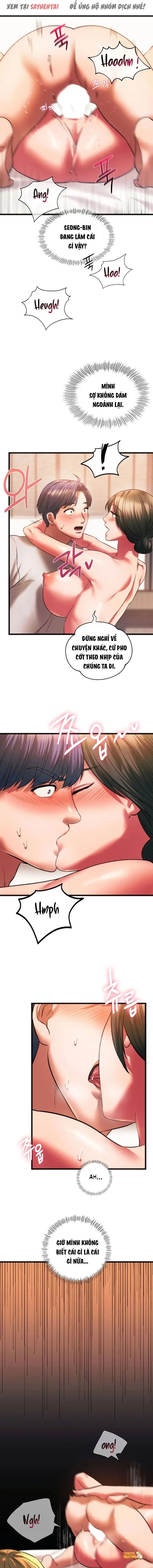 Trang truyện tmp v 4edvy trong truyện tranh Bạn Học Của Tôi - Chapter 22 - truyenhentai18.net