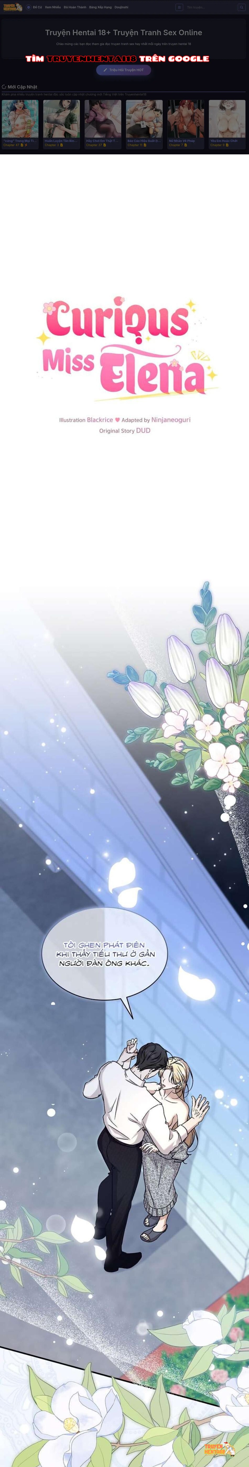 Xem ảnh tmpwgify1qg trong truyện hentai [không Che] [18+] Tiểu Thư Quá Tò Mò - Chapter 10 - www.hentaitvn.net