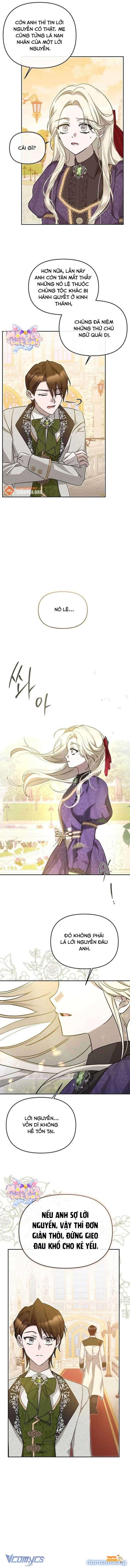 Xem ảnh [18+] Lần Thứ Hai Tôi Kết Hôn Với Quái Vật - Chapter 8 - tmpmnj1o1bj - Truyenhentaiz.net