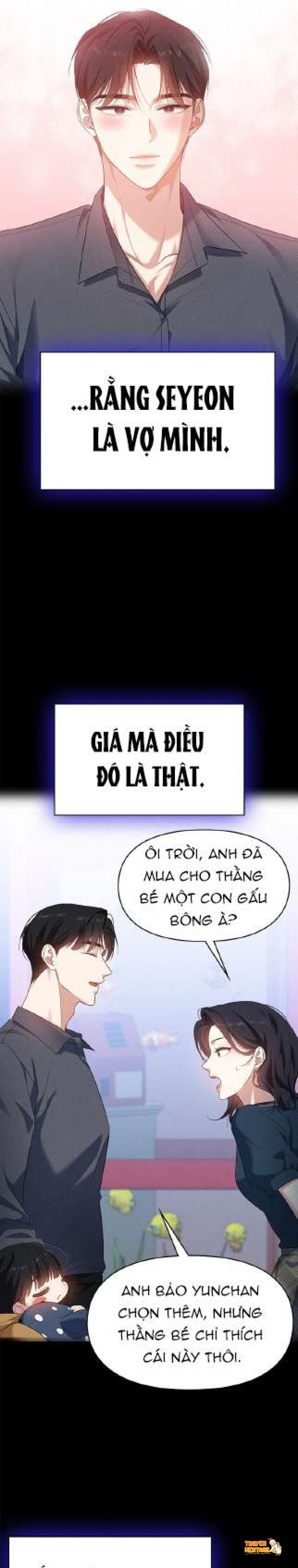 Xem ảnh tmpydlb7x15 trong truyện hentai Vị Khách Trong Đêm - Chapter 17 - hentaitvn.net