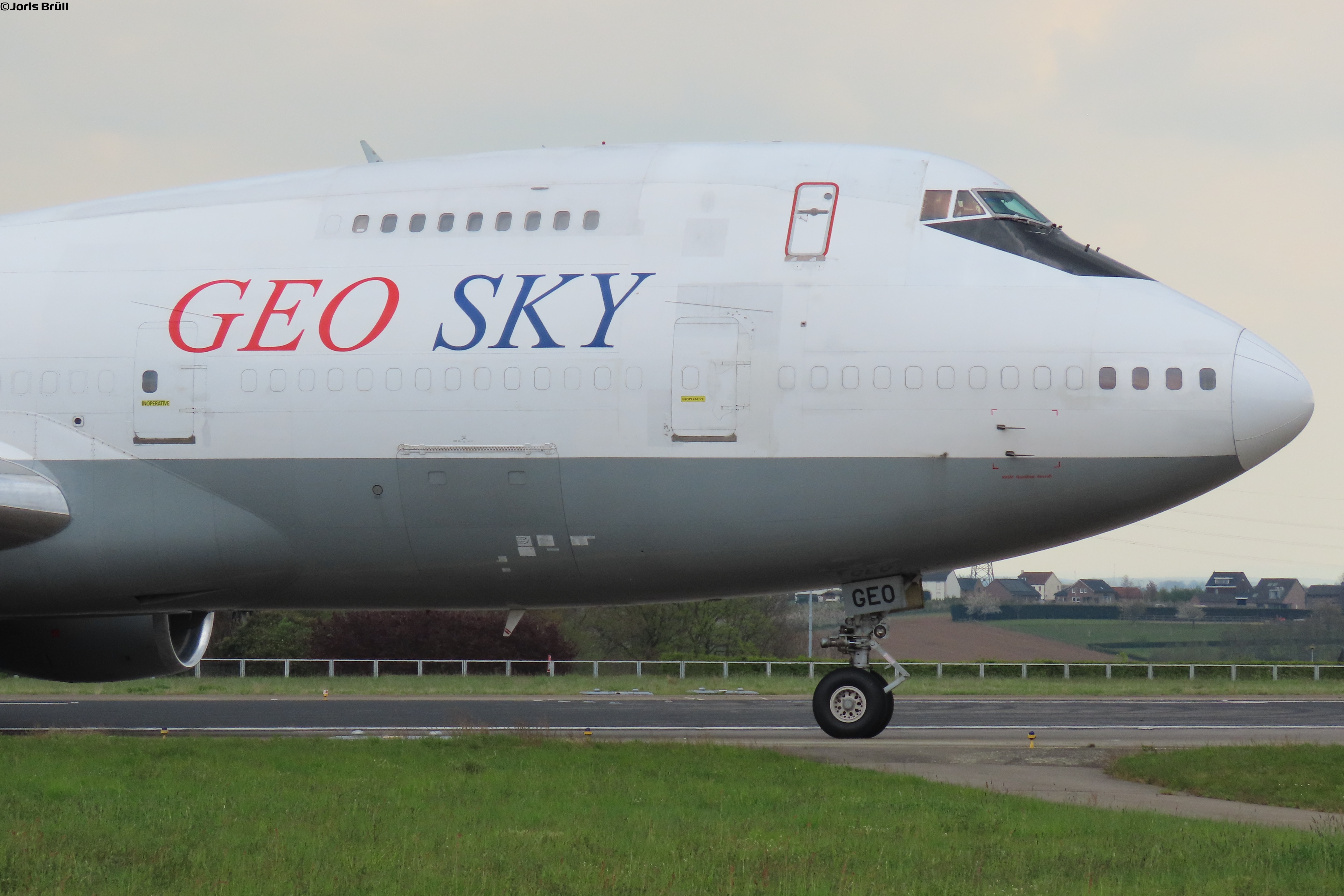 geo 5 wing geo 5 wing