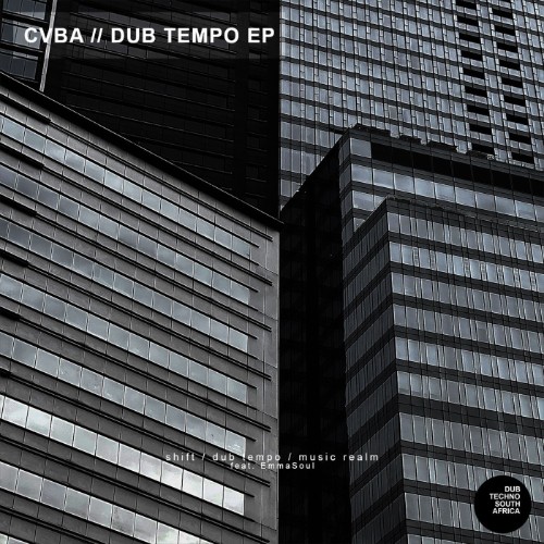 CVBA - Dub Tempo (2026)