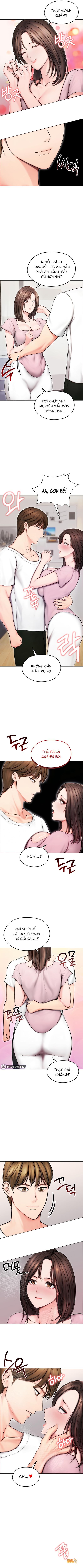 Xem ảnh tmprlvsis0k trong truyện hentai Người Vợ Bỏ Trốn! - Chapter 14 - hentaitvn.net