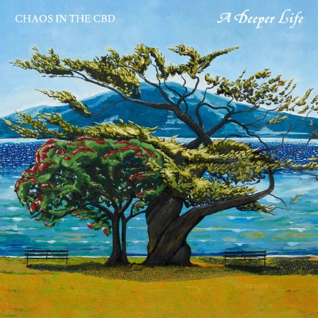 Chaos in the Cbd - A Deeper Life (2025)