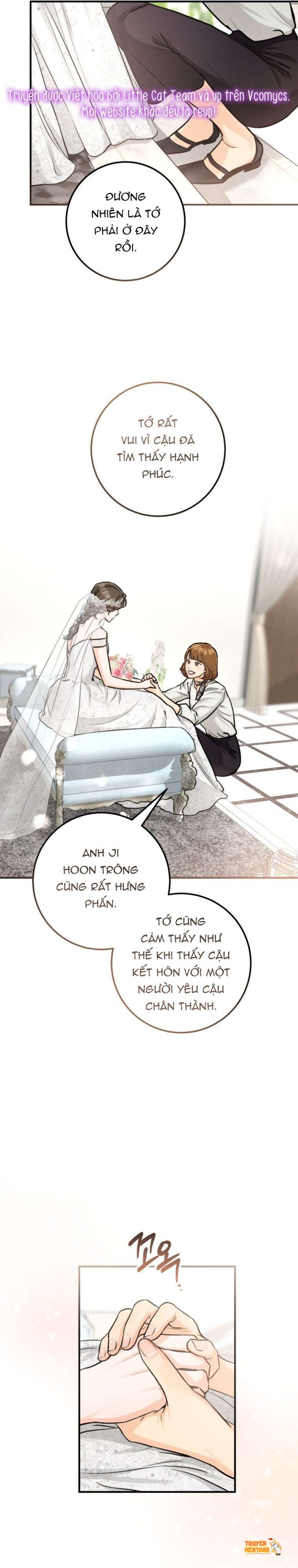 Xem ảnh [15+] Lý Do Kết Hôn - Chapter 47 - tmpvzzgwn 9 - Truyenhentaiz.net