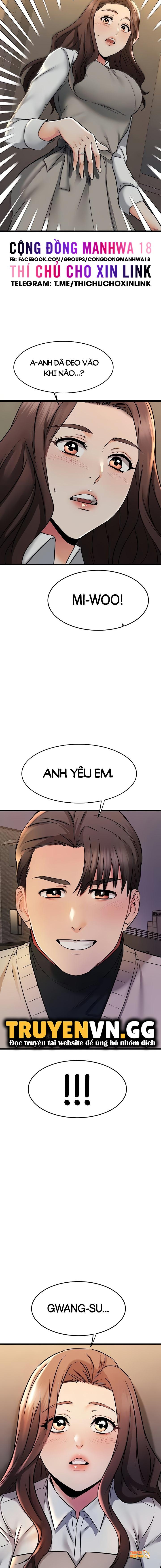 Trang truyện tmpmn7r3kdd trong truyện tranh Ranh Giới Người Bạn - Chapter 62 - truyenhentai18.net