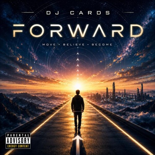 DJ Cards - Forward (2026)