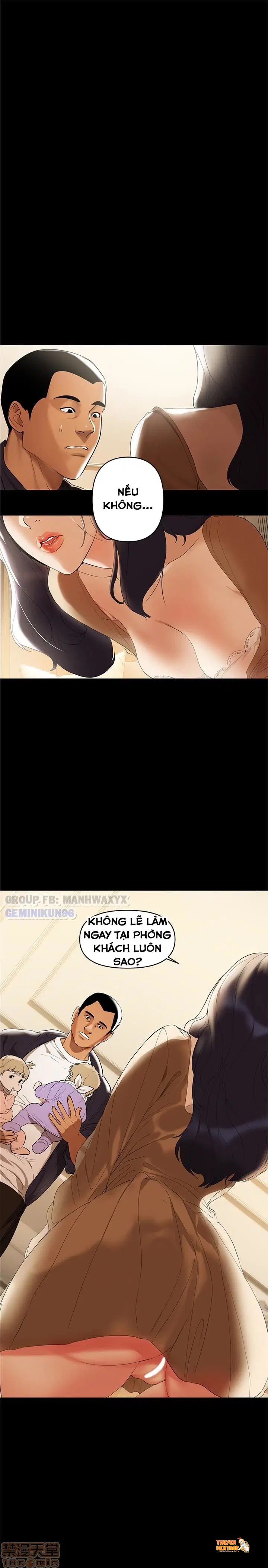 Xem ảnh Vú Nuôi Của Tôi - Chapter 2 - tmpjdmk0j5g - Truyenhentaiz.net