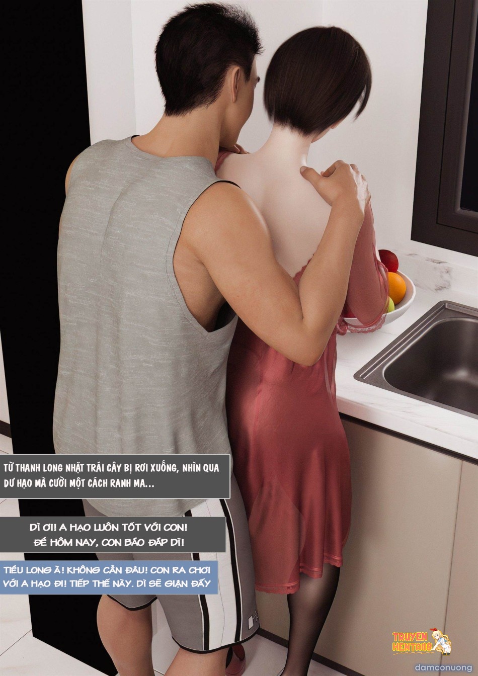 Xem ảnh Ham Muốn Kì Lạ Với Mẹ - Chapter 2 - tmprusu3ay2 - Truyenhentaiz.net