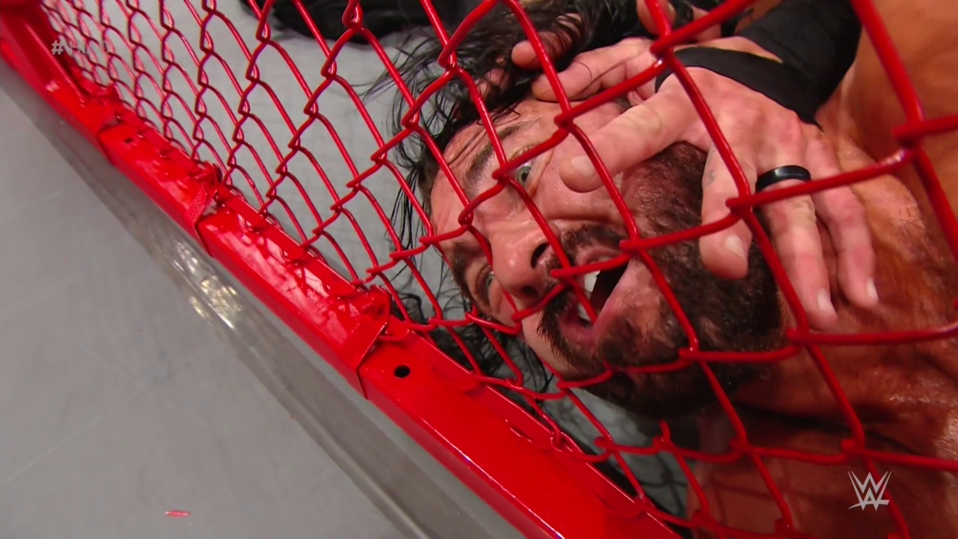 WWE Orton Vs McIntyre HIAC 2020 1080p HDTV x264-WH