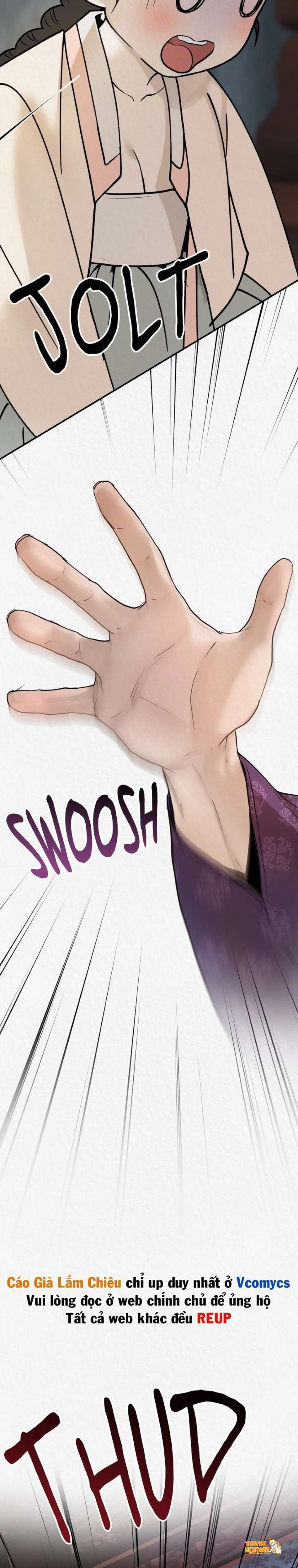 Xem ảnh Con Sói Của Núi Cheonun - Chapter 3 - tmpm1m46maa - Truyenhentaiz.net