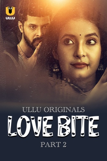 Love Bite Part 2