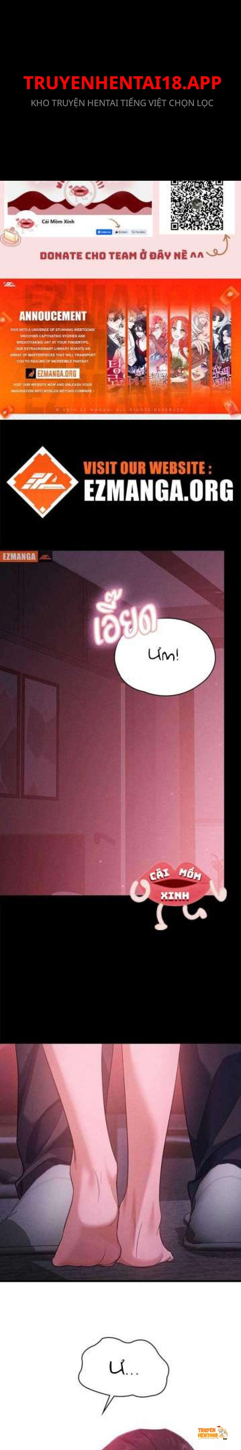 Xem ảnh Vị Khách Trong Đêm - Chapter 14 - tmpzi0dilgh - Truyenhentaiz.net