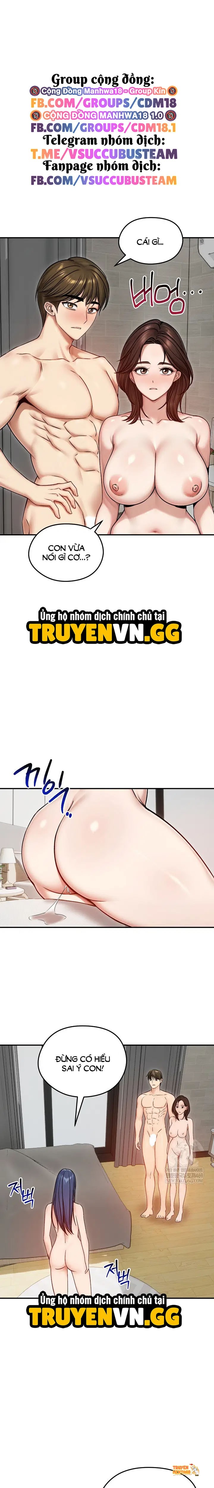 Xem ảnh Người Vợ Bỏ Trốn! - Chapter 55 - tmpvv55qjc6 - Truyenhentaiz.net
