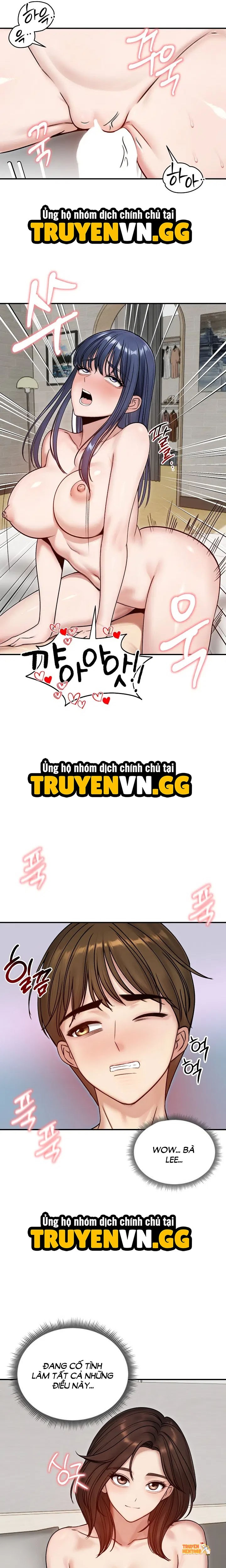 Xem ảnh Người Vợ Bỏ Trốn! - Chapter 55 - tmpgl8woigy - Truyenhentaiz.net