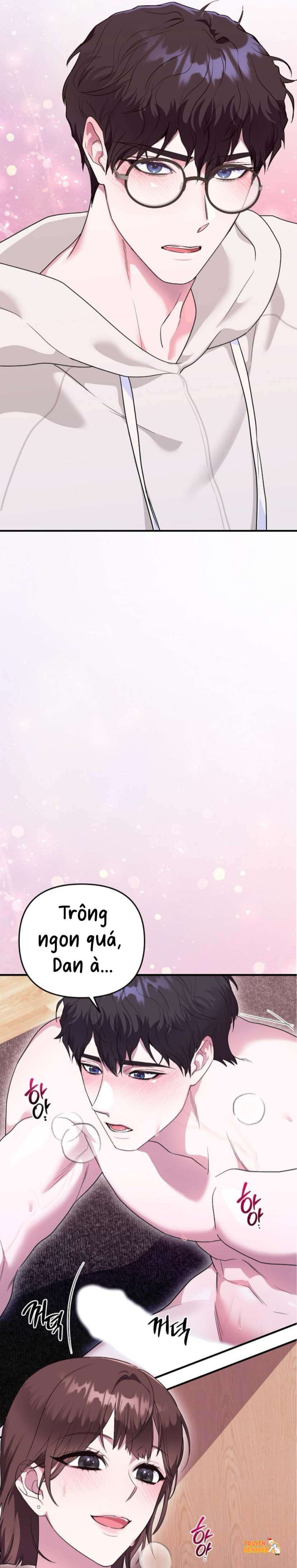 Xem ảnh [ 18+ ] Mối Quan Hệ Bạn Bè Vững Chắc - Chapter 0 - tmpdyxytzy5 - Truyenhentaiz.net