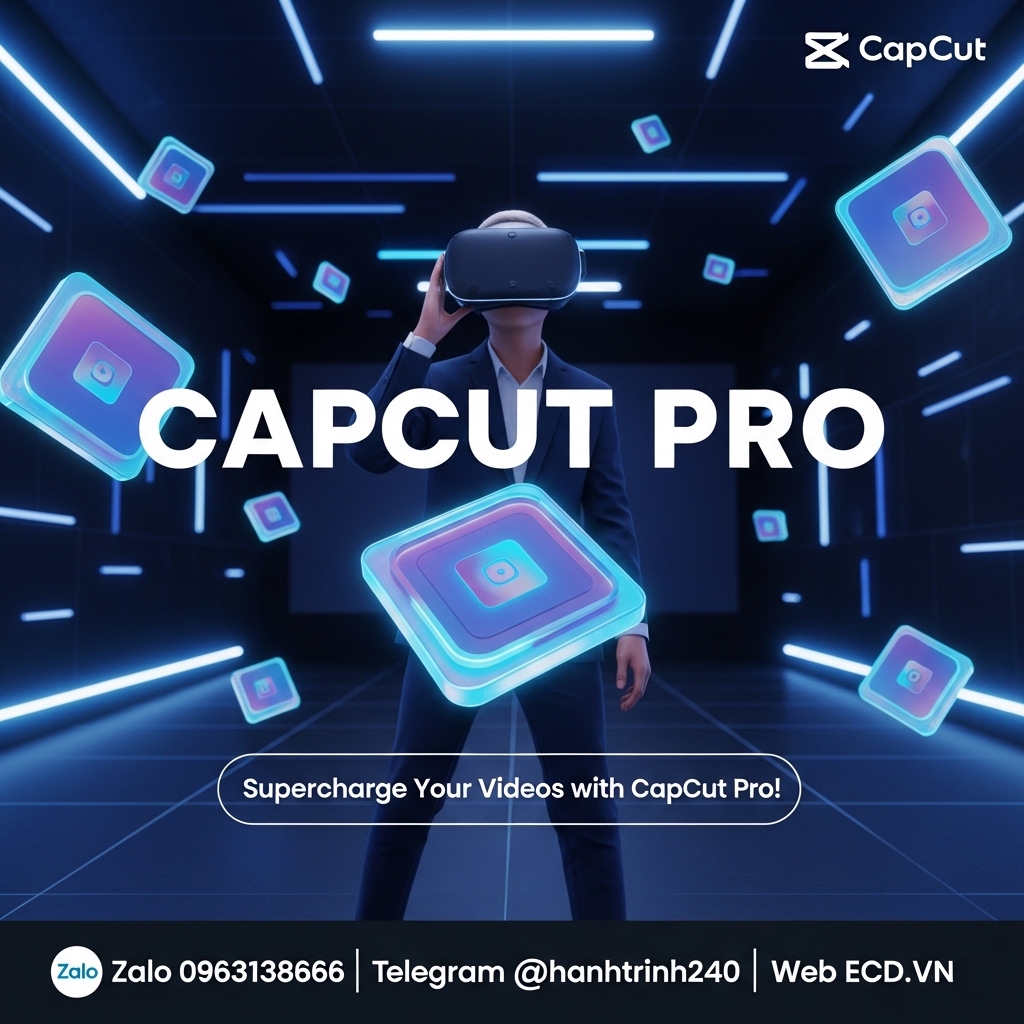 capcut pro account stickers