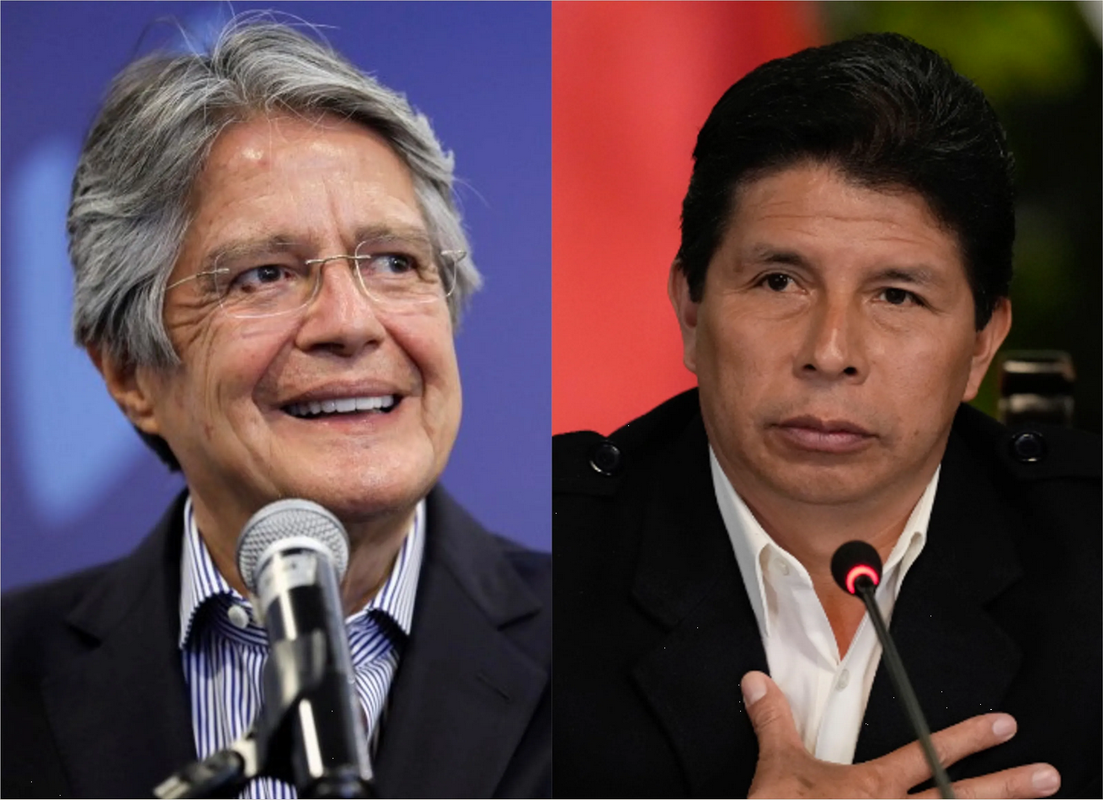 Disolución de congresos: el caso de Ecuador y Perú