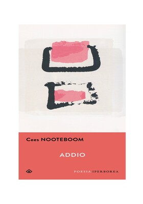Cees Nooteboom - Addio (2020)
