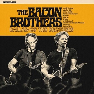 Re: The Bacon Brothers