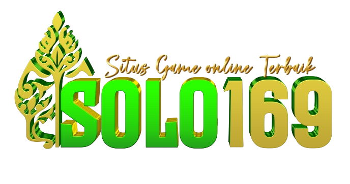Situs Slot Solo169, situs Mpo,situs P4d,situs IDN,situs UG, situs slot online.