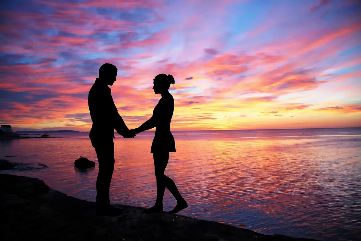 Este es el ritual para atraer amor, asà podrás encontrar pareja