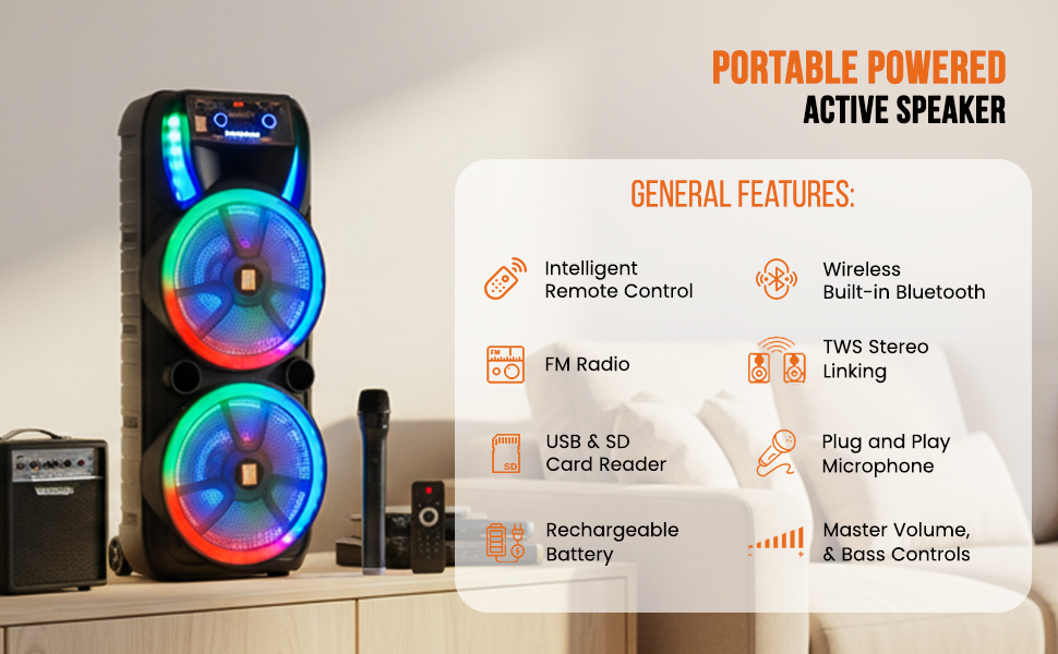 Bluetooth connectivity