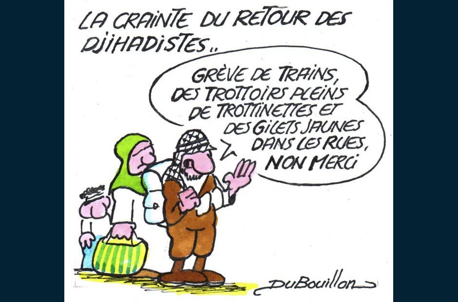 Les dessins du journal LE PROGRÈS - [ARCHIVES 01] - Page 18 2019-10-27-lp-02