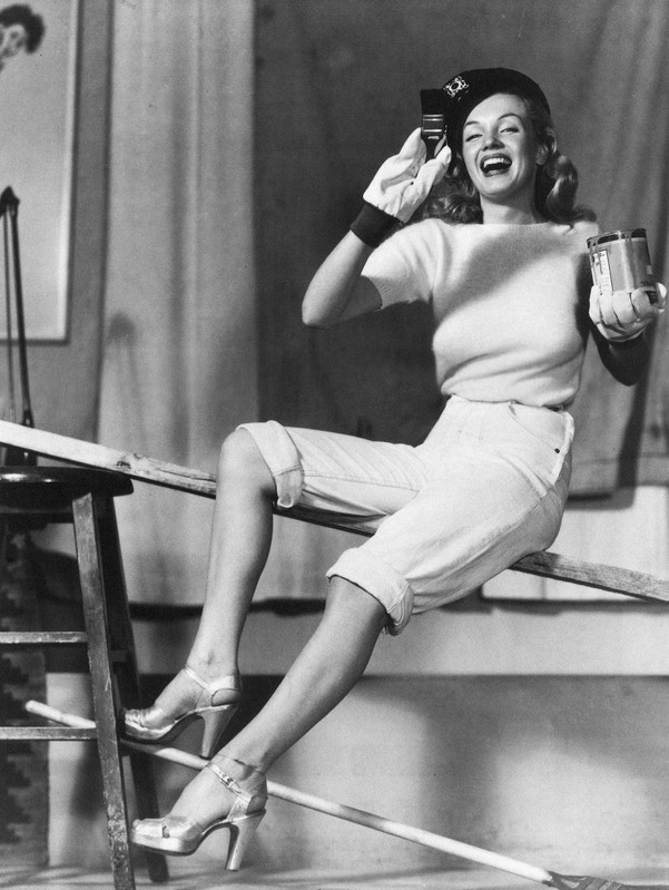 Marilyn Monroe a739