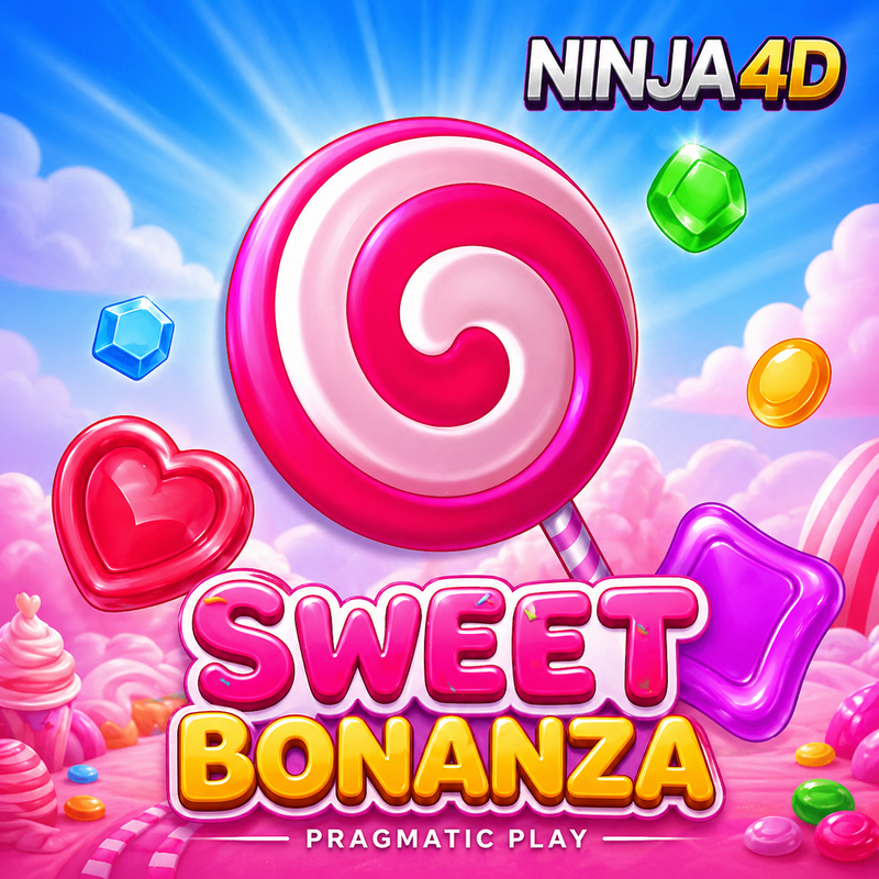 Sweet Bonanza