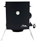 easy smoker