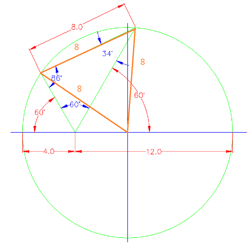 Math problem - Can you find X? - 24hourcampfire