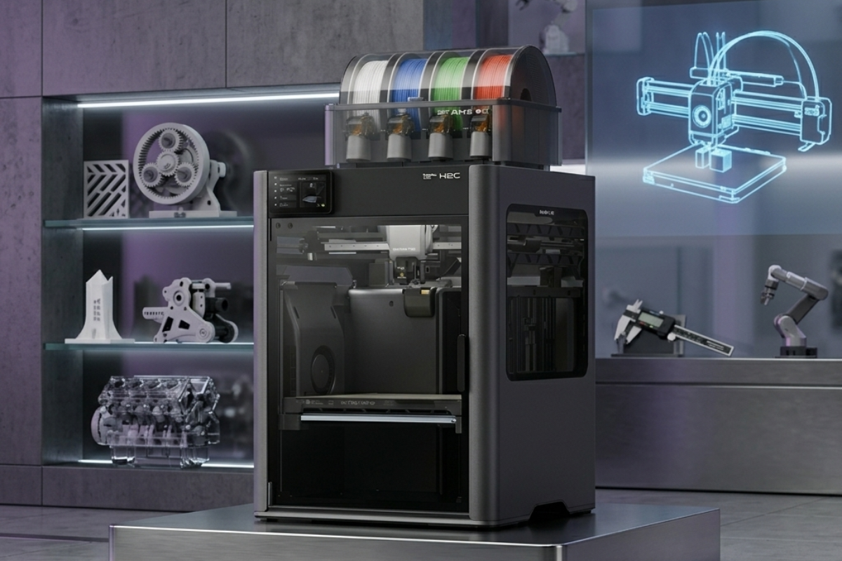 Cabine totalmente fechada com sistema de filtragem de ar