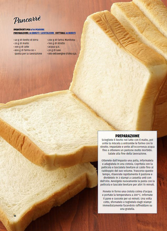 Cuc Tra Spec - Il Buon Pane Fato in Casa Dic 2023-Gen 2024 (2)