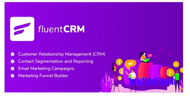 Fluent CRM v2 9 65