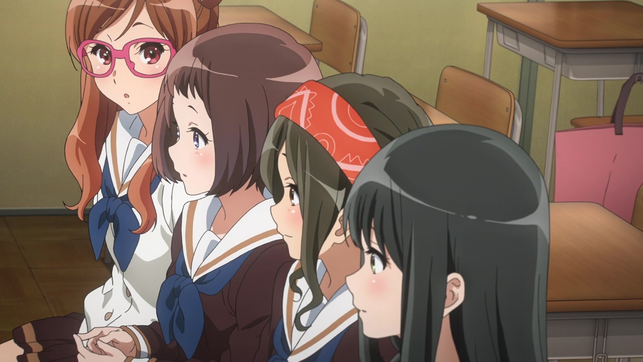 [SubsPlease] Hibike! Euphonium S3 - 01 (720p) [83C00336].0002