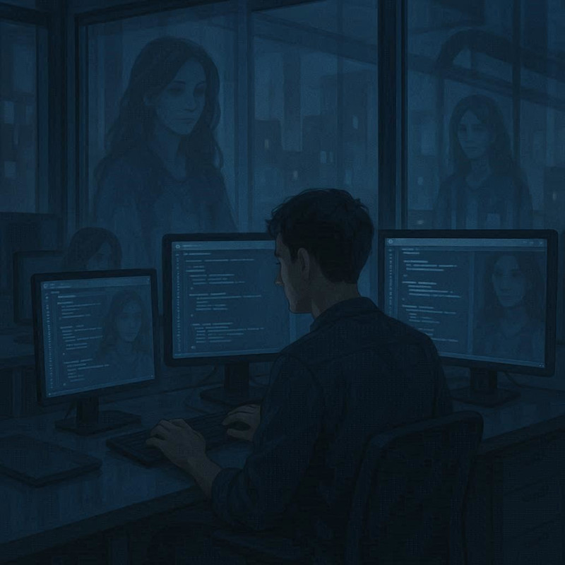 Chapter 1 Illustration