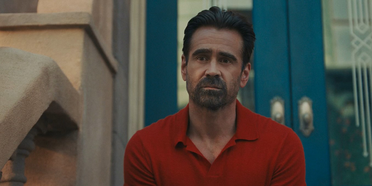 A Big Bold Beautiful Journey - Un viaggio straordinario (2025) .mkv 720p WEB-DL DDP 5.1 iTA ENG H264