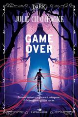Julie Champagne – Game over (2026)