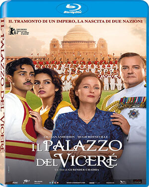 Il palazzo del Viceré (2017) BDRA BluRay Full AVC DD ITA DTS-HD ENG Sub - DB