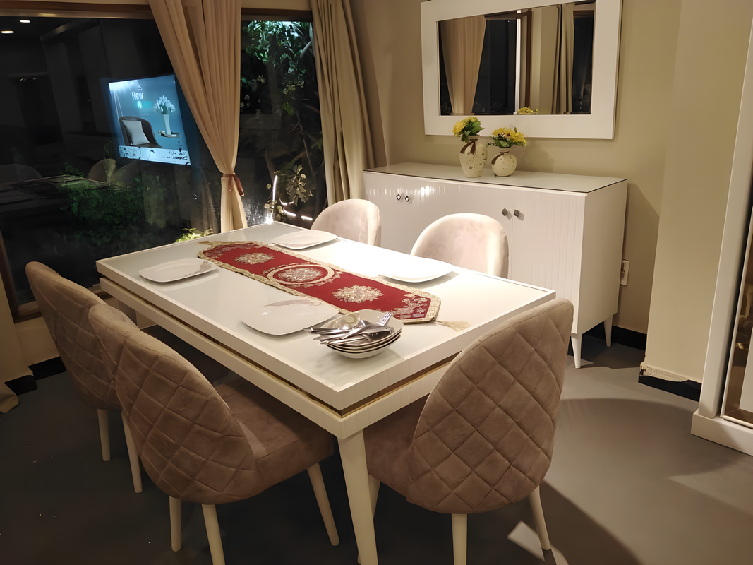 Haven Dining Room