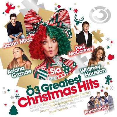 VA - Ö3 Greatest Christmas Hits 2019 (12/2019) VA-3c-opt