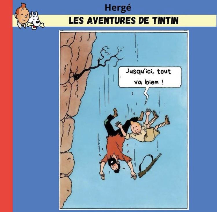 Les aventures de Tintin (détournement) - Page 4 2024-05-04-tintin-01