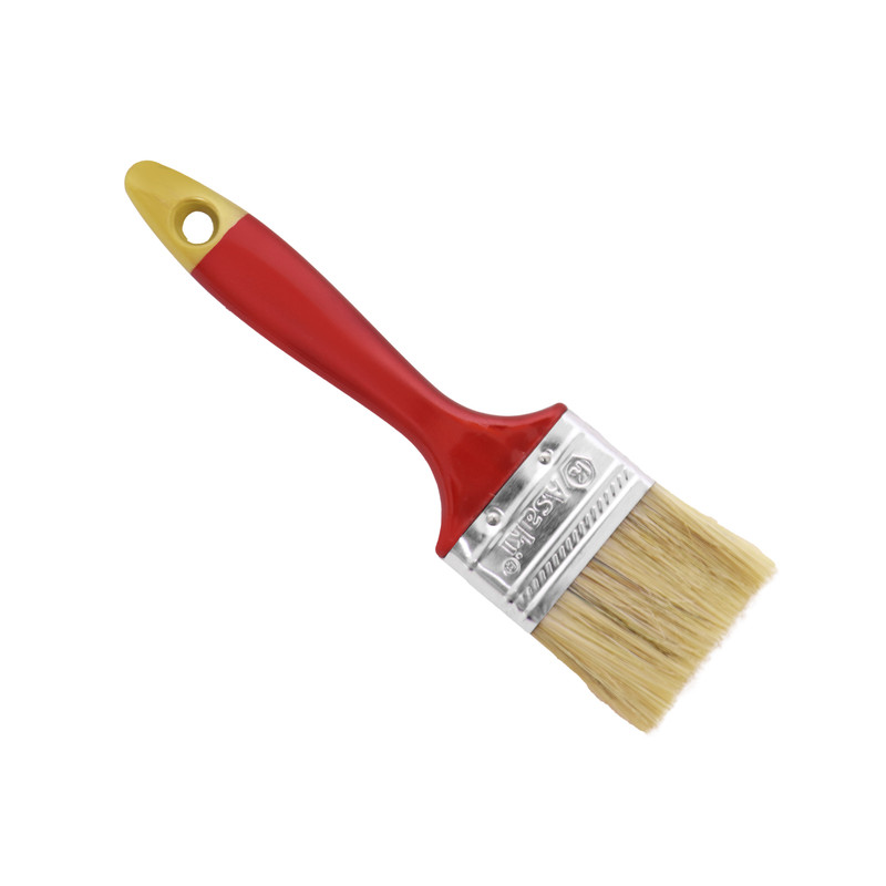 BROCHA DE NILON( PLASTIC) ASAKI 2"