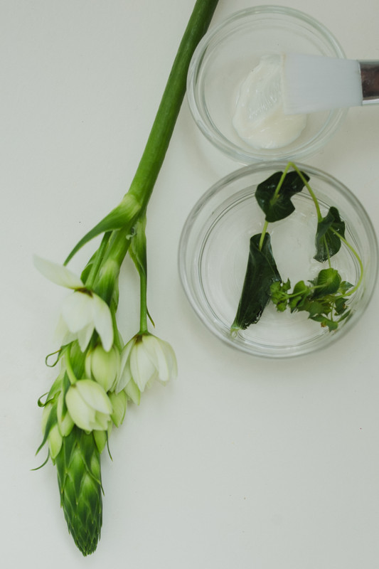 Интенсивный увлажняющий уход от Dr. Spiller