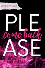 Hope Atkins – Rules of Chaos Vol. 2. Please come back (2025)