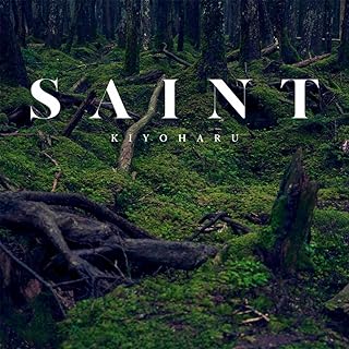 [Single] 清春 – SAINT (2024.02.09/MP3/RAR)